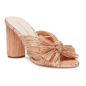 Loeffler Randall Penny Knot Mule